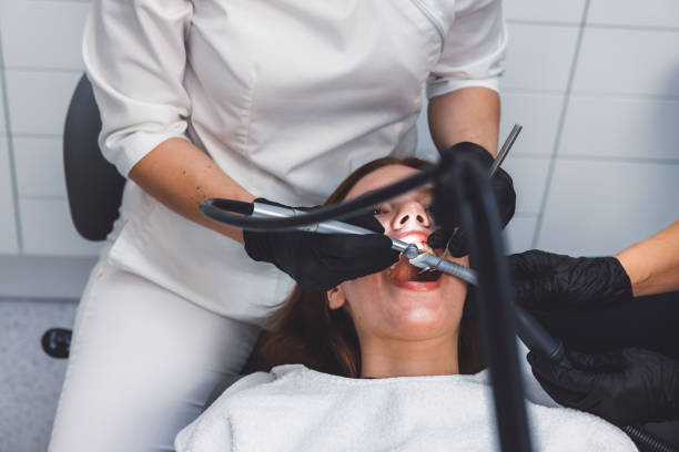 Best Knocked-Out Tooth (Avulsed Tooth) Treatment in Clark Mills, NY